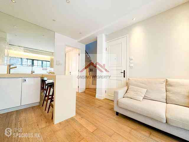 Wan Chai - 9, Moon Street 02