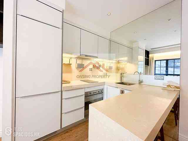 Wan Chai - 9, Moon Street 03