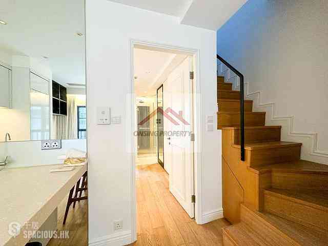 Wan Chai - 9, Moon Street 04