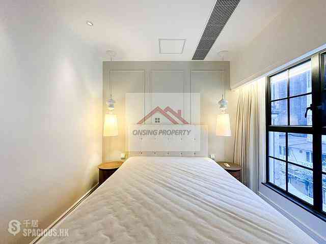 Wan Chai - 9, Moon Street 05
