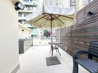 Wan Chai - 9, Moon Street 07