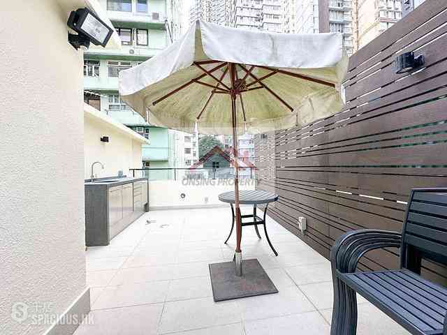 Wan Chai - 9, Moon Street 07