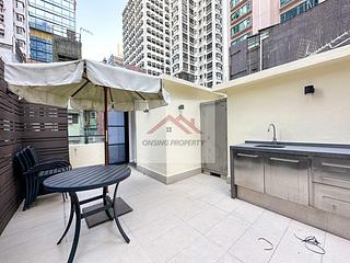 Wan Chai - 9, Moon Street 08