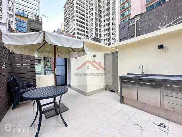Wan Chai - 9, Moon Street 08