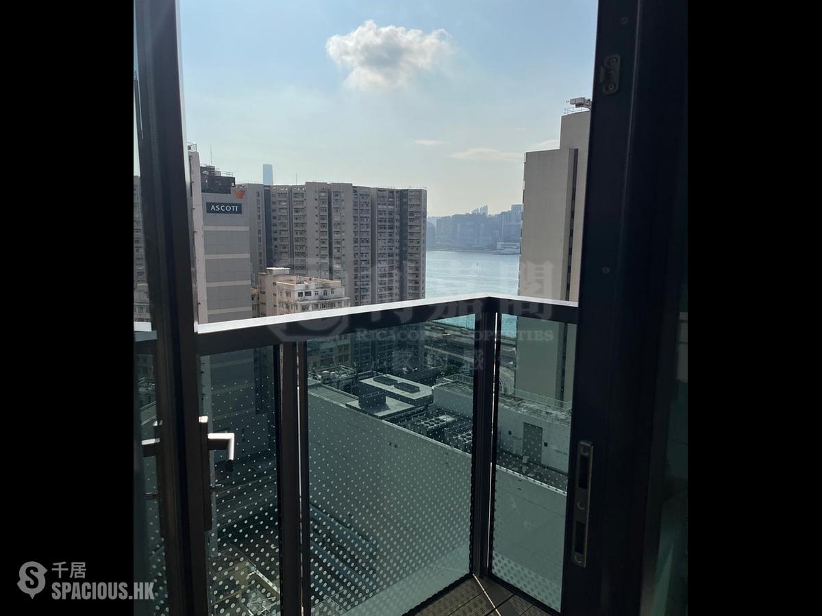 For Sale - Novum Point, 1 Bed, 288 Sqft (ID:14604807)｜spacious.hk