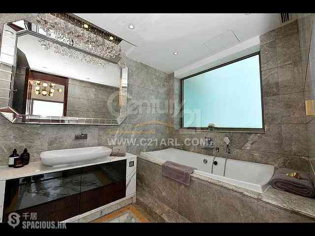 Ho Man Tin - Celestial Heights Phase 1 Block 26, Celestial Avenue 08