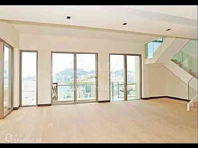 Ho Man Tin - Celestial Heights Phase 1 Block 26, Celestial Avenue 05