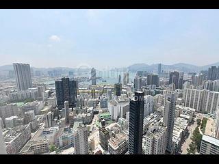 Ho Man Tin - Celestial Heights Phase 1 Block 26, Celestial Avenue 02