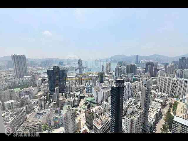 Ho Man Tin - Celestial Heights Phase 1 Block 26, Celestial Avenue 02