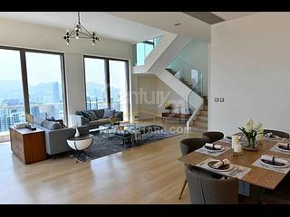 Ho Man Tin - Celestial Heights Phase 1 Block 26, Celestial Avenue 04