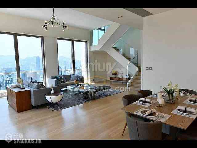 Ho Man Tin - Celestial Heights Phase 1 Block 26, Celestial Avenue 04