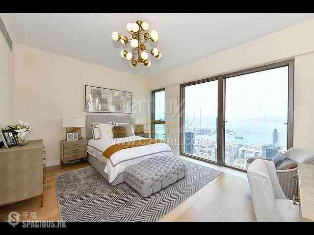 Ho Man Tin - Celestial Heights Phase 1 Block 26, Celestial Avenue 07