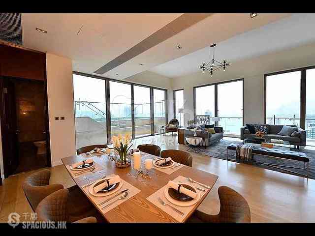 Ho Man Tin - Celestial Heights Phase 1 Block 26, Celestial Avenue 03