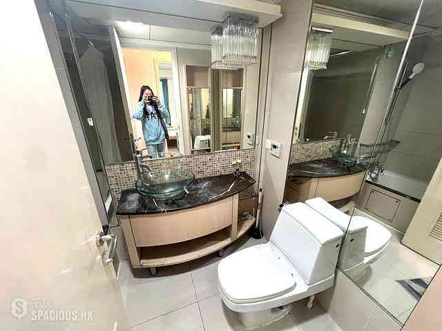 Tung Chung - Caribbean Coast Phase 3 Carmel Cove 05