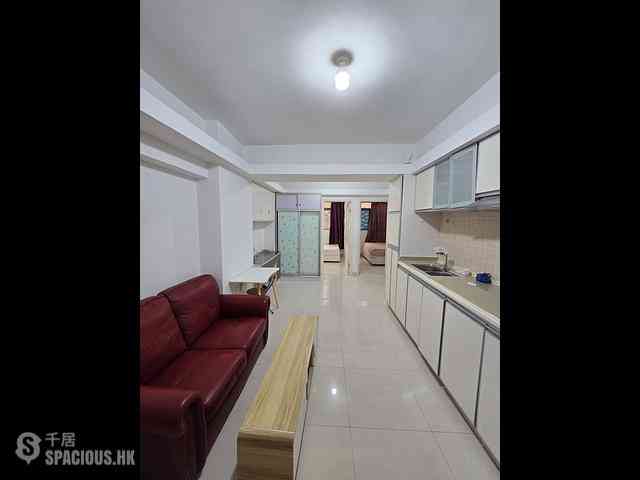 Jordan - Yu Hing Mansion 01