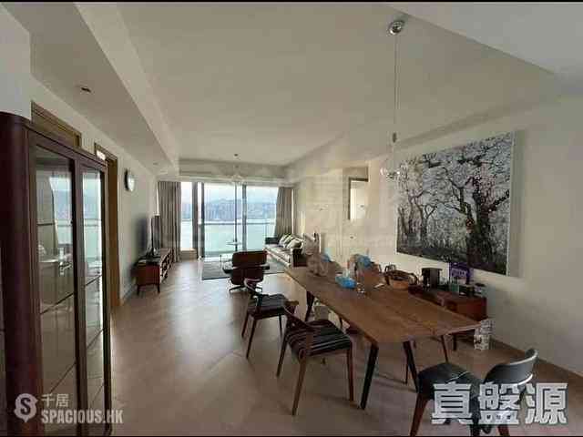 North Point - Victoria Harbour Phase 1B Tower 1 03