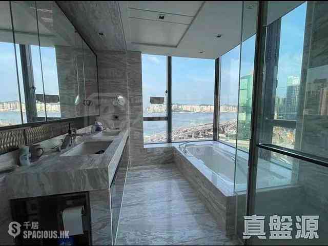 North Point - Victoria Harbour Phase 1B Tower 1 04