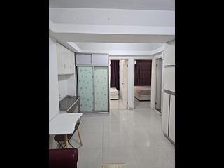 Jordan - Yu Hing Mansion 04