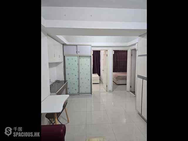 Jordan - Yu Hing Mansion 04