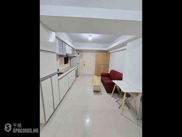 Jordan - Yu Hing Mansion 05