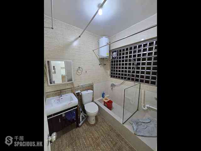 Jordan - Yu Hing Mansion 06