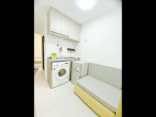 Ho Man Tin - Overseas Court 02