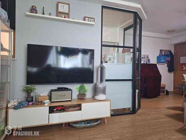 Hung Hom - Harbour Place Block 4 05
