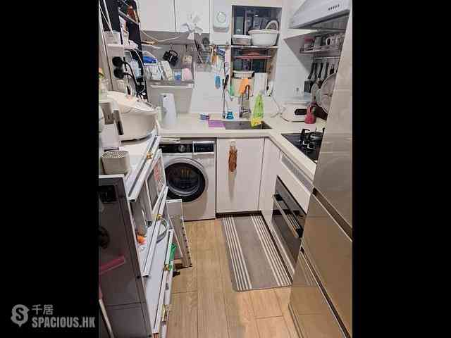 Hung Hom - Harbour Place Block 4 07