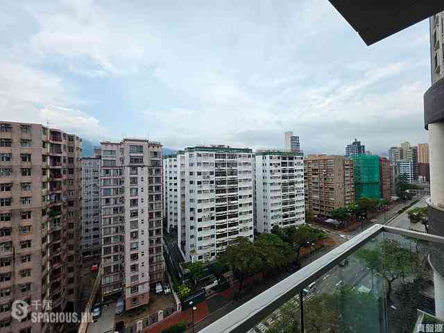 Ho Man Tin - Kadoorie Hill 01