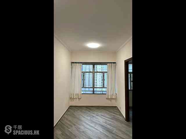 Kennedy Town - Hing Wong Building 01