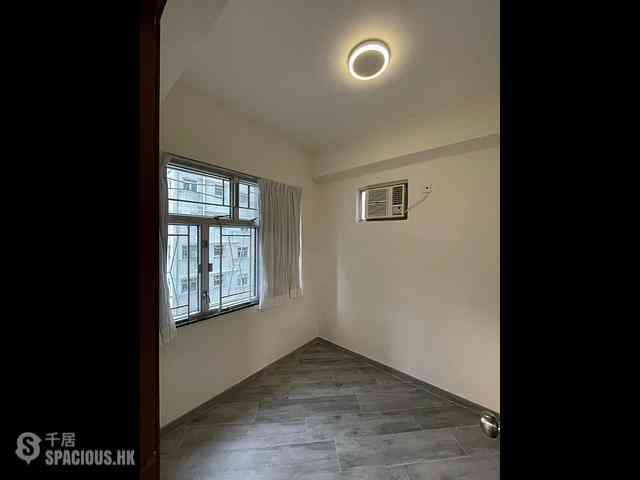 Kennedy Town - Hing Wong Building 02