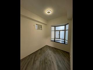 Kennedy Town - Hing Wong Building 03
