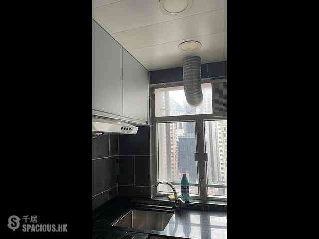 Kennedy Town - Hing Wong Building 04