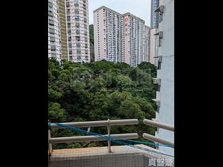 Tai Hang - Dragon Centre Block 1 03