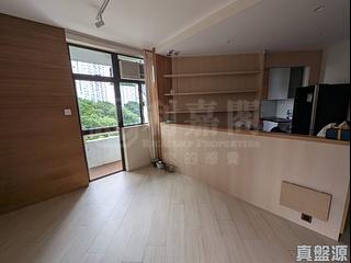 Tai Hang - Dragon Centre Block 1 08