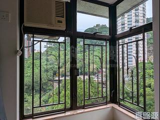Tai Hang - Dragon Centre Block 1 09