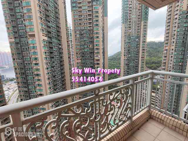 Tiu Keng Leng - Metro Town Phase 2 Le Point 01