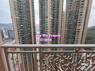 Tiu Keng Leng - Metro Town Phase 2 Le Point 02