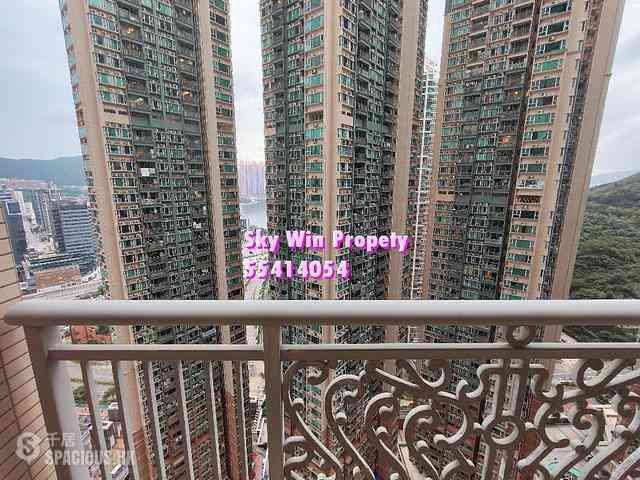 Tiu Keng Leng - Metro Town Phase 2 Le Point 02