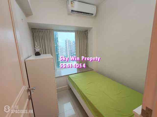 Tiu Keng Leng - Metro Town Phase 2 Le Point 11