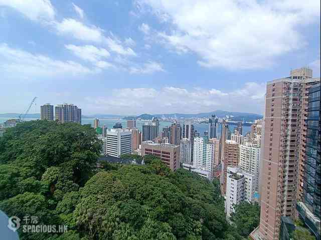 Mid Levels West - University Heights 11