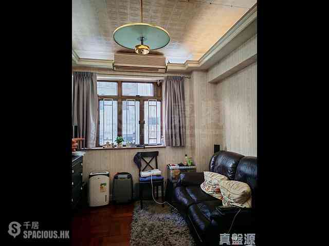 Tin Hau - Pak Lee Building 04