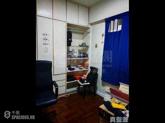 Tin Hau - Pak Lee Building 14