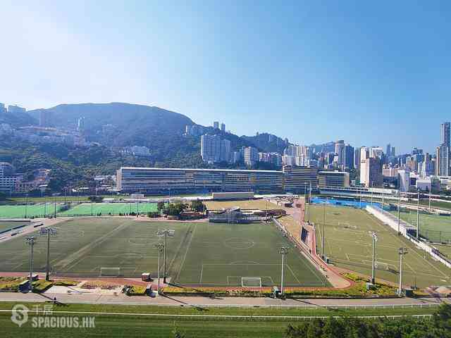 Happy Valley - Linden Court 01
