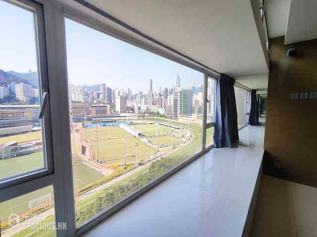 Happy Valley - Linden Court 02