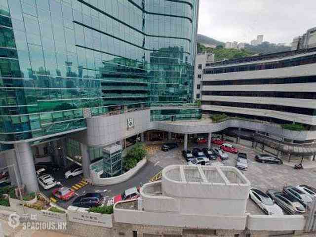 Happy Valley - Yee Fung Building 01