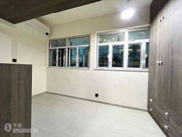 Happy Valley - Yee Fung Building 04