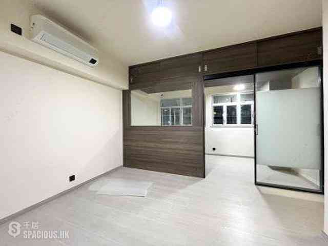 Happy Valley - Yee Fung Building 03