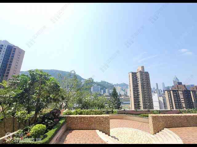 Happy Valley - Villa Rocha Block B 01