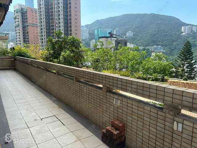 Happy Valley - Villa Rocha Block B 07